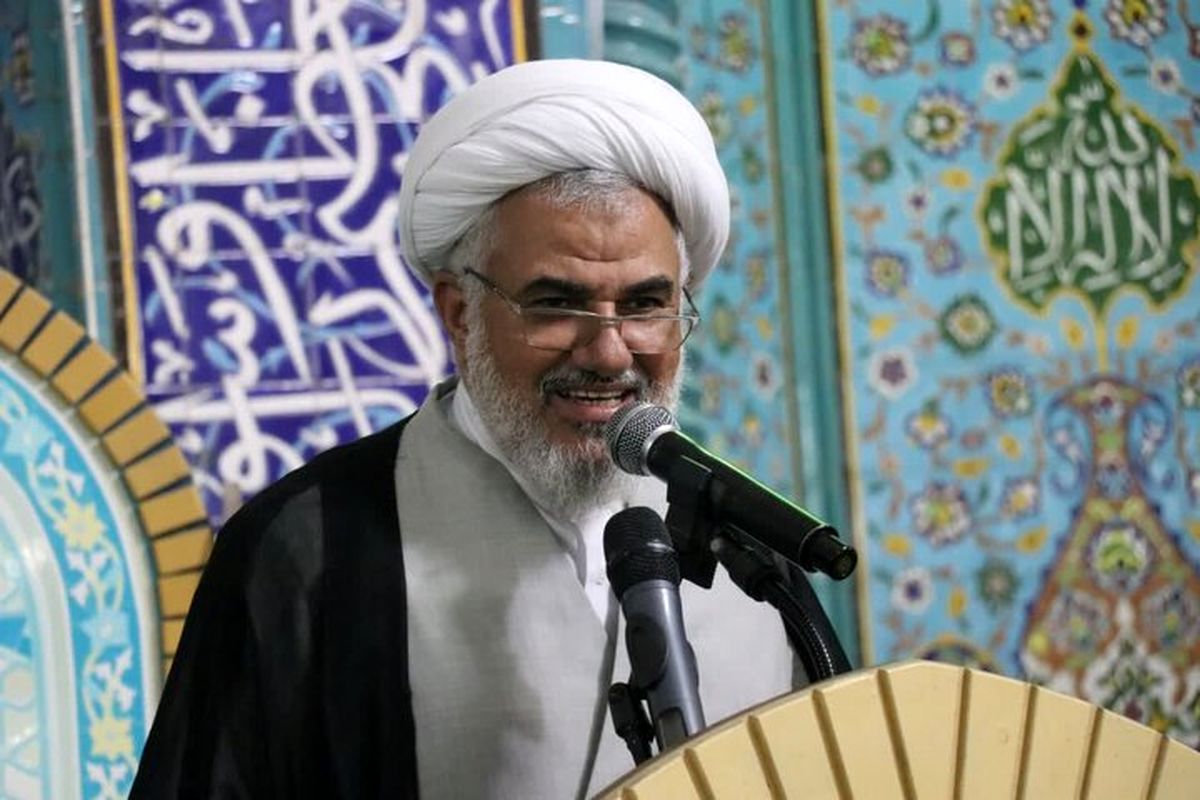 امام جمعه بندرعباس 