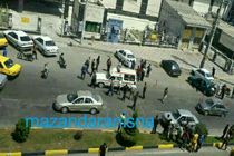 پیدا شدن جسد متعفن در صندوق عقب یک خودرو در قائم شهر