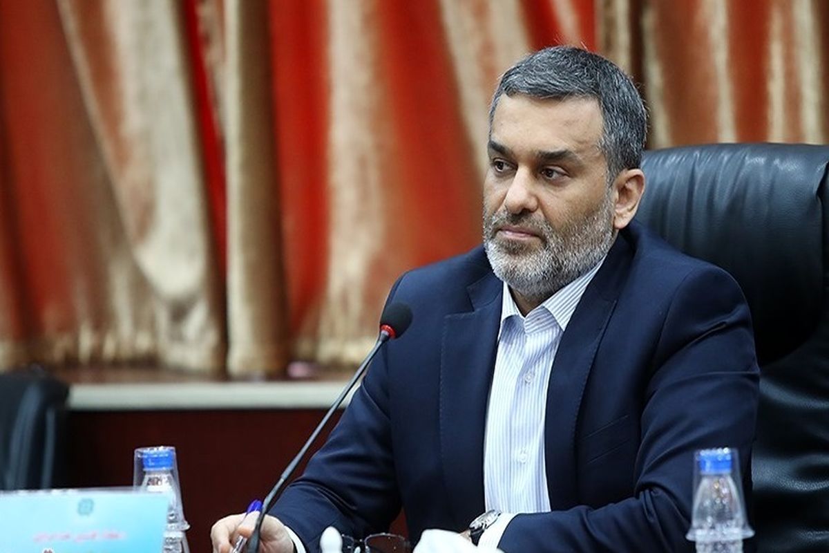 افشین خدامرادی