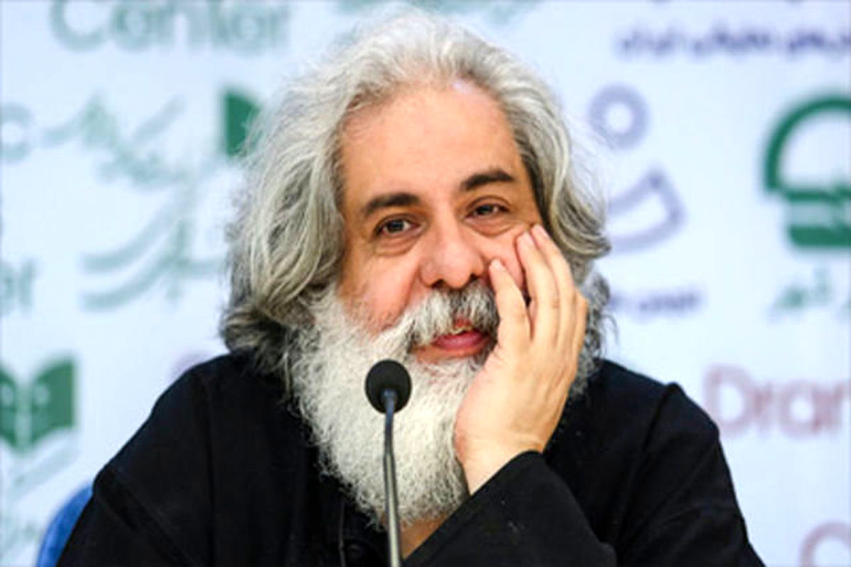 محمد رحمانیان