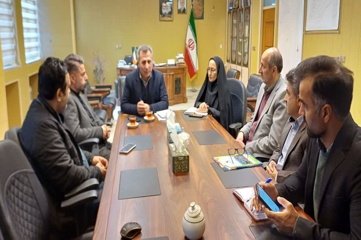 فرماندار بیله‌سوار