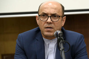 تمام تلاش ما این است که با همین کادر فنی سهمیه آسیا کسب کنیم