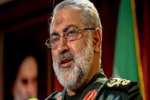 ایران امروز با پیشرفته‌ترین کشورهای ‌موشکی به قدرت بازدارندگی رسید‌ه‌ است