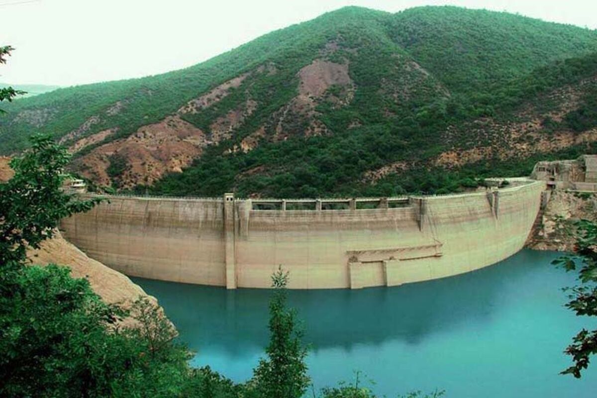 اسکله تفریحی