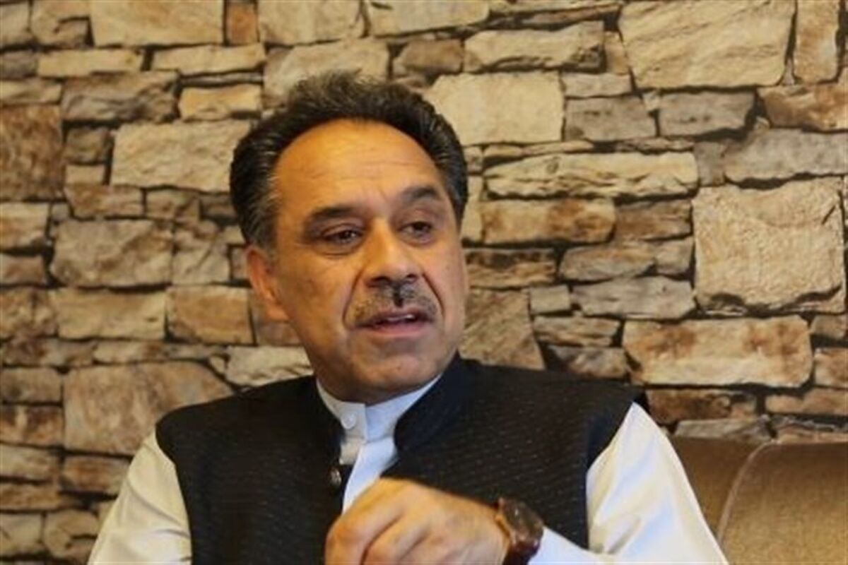 احمد شاه