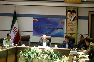 ضرورت انجام کار کارشناسی در بحثمبارزه با مواد مخدر