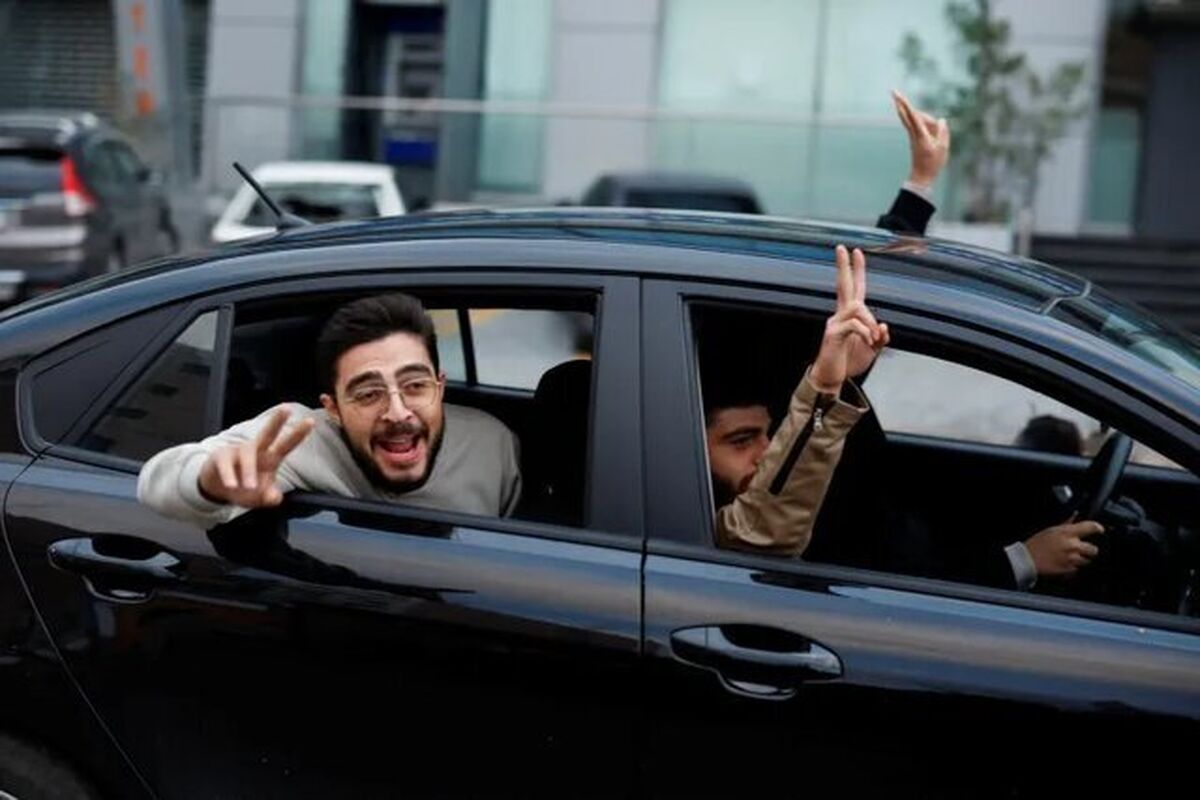 لبنان
