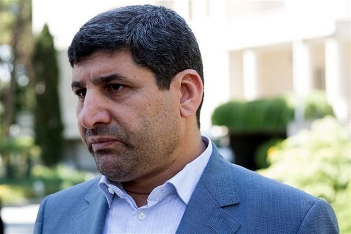 سید ضیا هاشمی