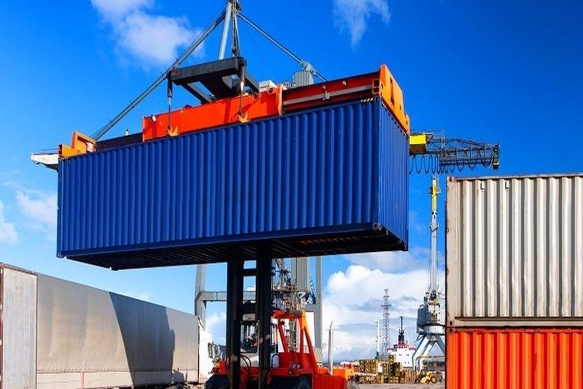 گمرک شهید رجایی