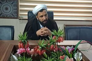احداث نمازخانه‌ در مدارس بالای شش کلاس باید محقق شود