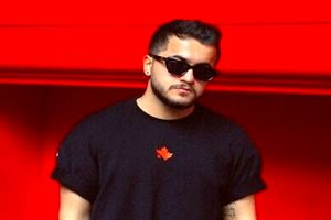 «عرشیاس» برای اولین بار در برج میلاد می‌خواند