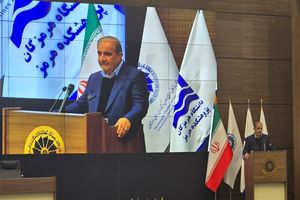 دانشگاه‌ها و مراکز تحقیقاتی، اقدام به تبدیل نتایج پژوهش‌ها به محصولات عملی کنند