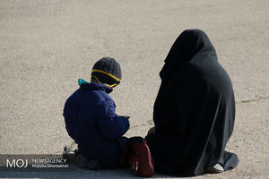 ورود پیکر شهدای حادثه تروریستی سیستان به اصفهان