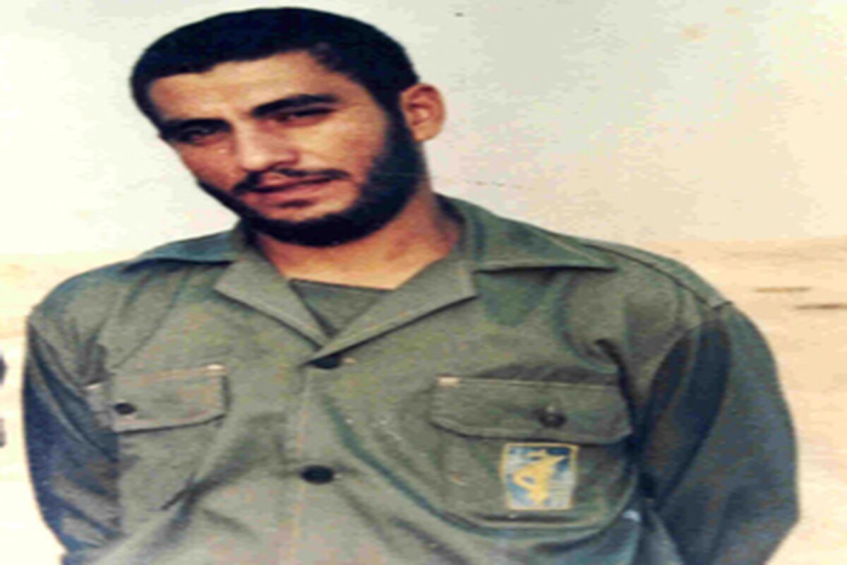 شهید