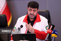 ۲۸ هزار نیروی واکنش سریع امدادی در جنگ مشارکت داشتند