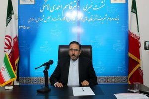 آزادراه تهران - شمال بزرگترین سازه عمرانی کشور است