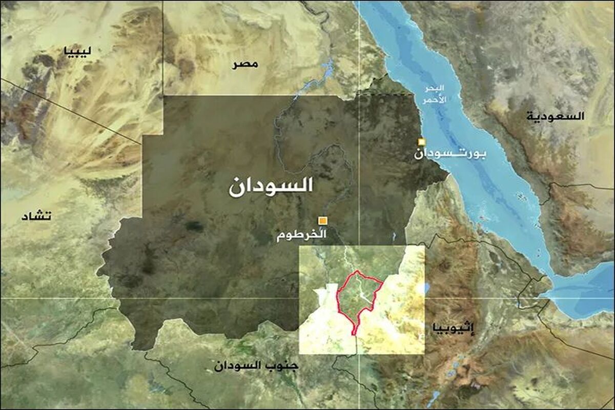 سودان