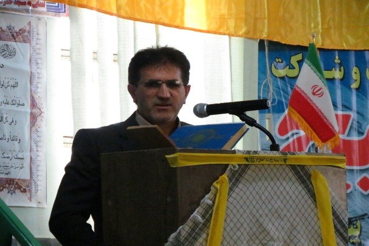 احمد فعله گری