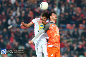 اسامی محرومان هفته شانزدهم لیگ برتر فوتبال اعلام شد