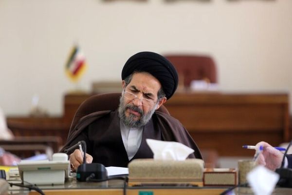 جنگ ۱۲ روزه تجلی فرهنگ عاشورایی بود