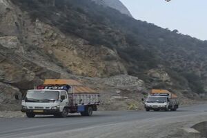 نوسازی کارخانه سنگ‌شکن شهرداری پل‌سفید با خرید تجهیزات جدید