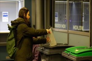 ناکامی حزب حامی اسرائیل در انتخابات هلند + فیلم