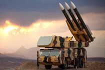 Iranian defense systems underwent no damage in Friday incident