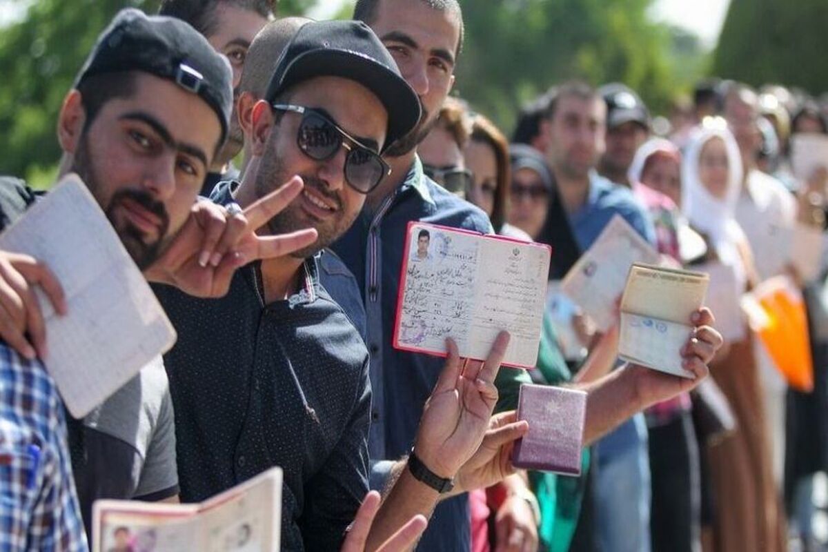 انتخابات