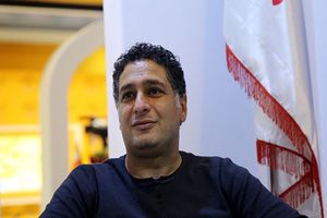 تنها کسی که موجب حذف سرخ‌پوشان از آسیا شد، گاریدو بود