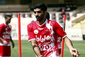 بازی دوستانه با خونه به خونه با مسابقه رسمی هیچ تفاوتی نداشت