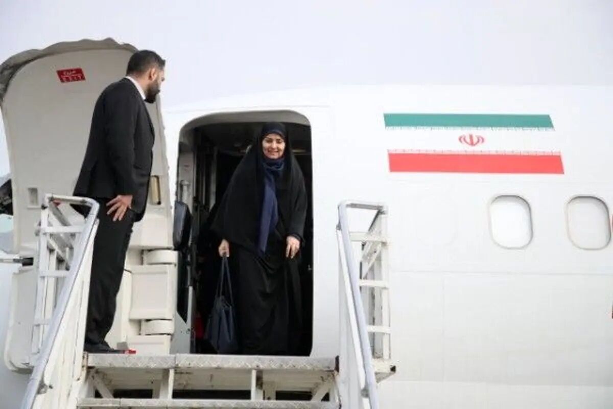 فرزانه صادق
