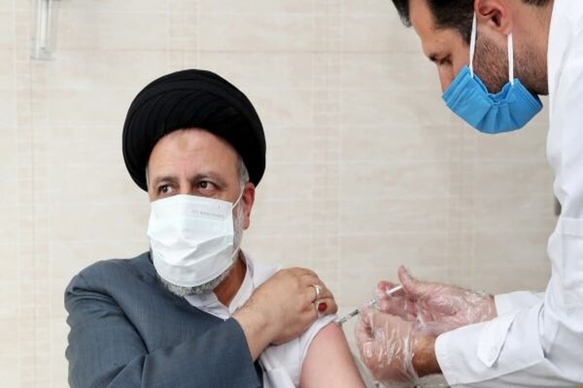  ابراهیم رییسی