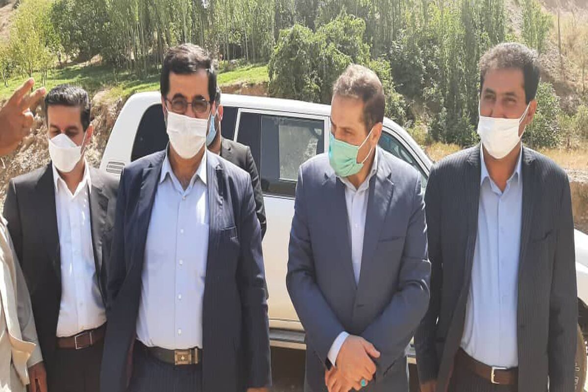 بهنام جو