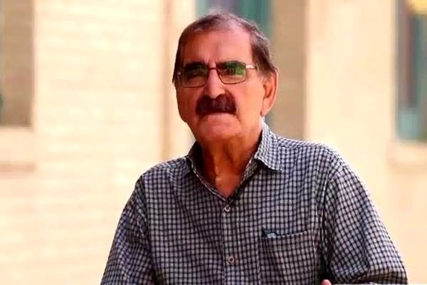 «اسفندیار شهیدی» در گذشت + زمان تشییع