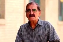 «اسفندیار شهیدی» در گذشت + زمان تشییع