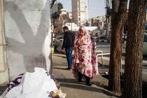 شناسایی ٧١ هزار محروم شهر تهران توسط جهادگران