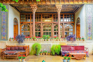 صدور سند مالکیت برای ۳۶ خانه تاریخی شاخص استان فارس