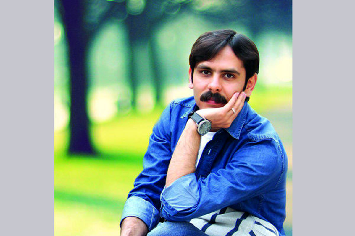 وحید حسینی
