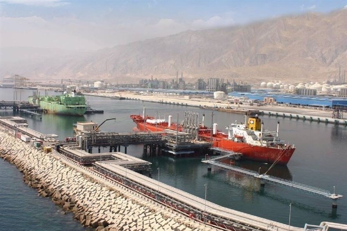 بندر تیاب