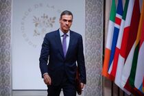سازمان صهیونیستی علیه پدرو سانچز شکایت کرد