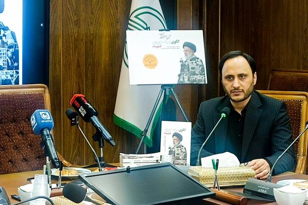 شهید رئیسی جایگاه بی نظیری در حکمرانی اسلامی داشت