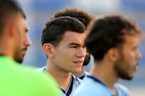 زمان بازگشت رستم آشورماتوف به ترکیب استقلال مشخص شد