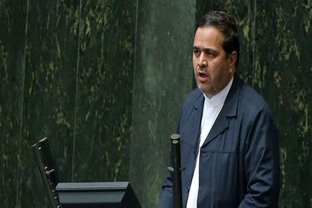 علی اصغر عنابستانی