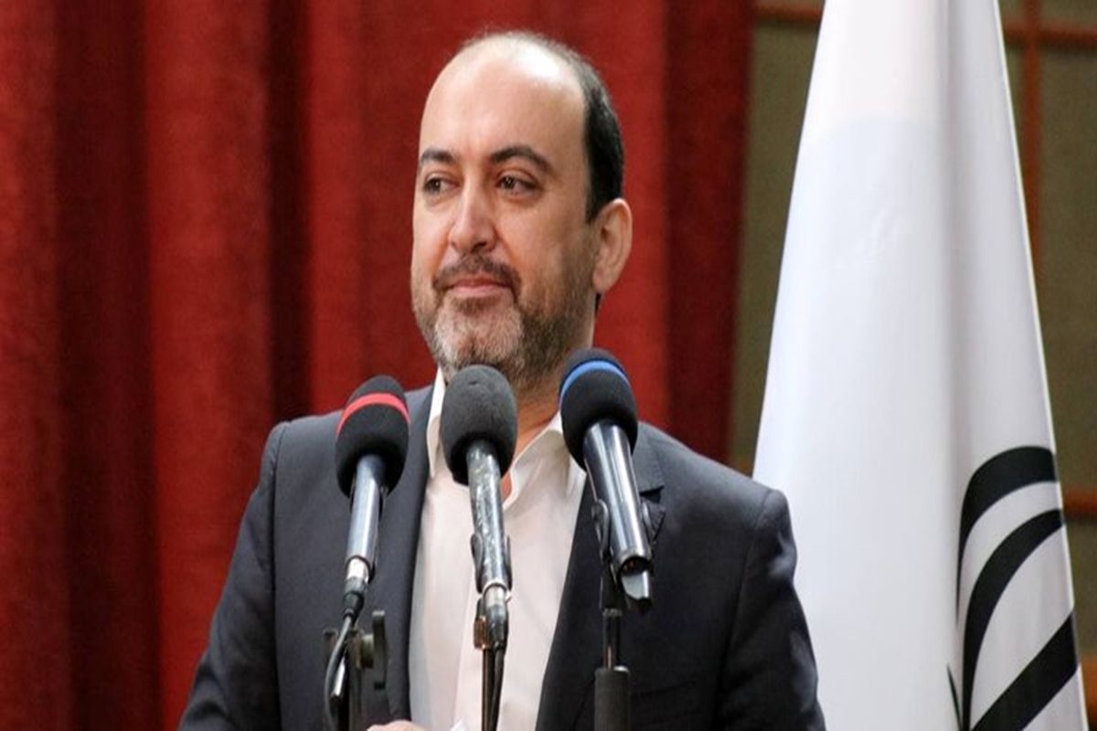 استاندار هرمزگان 