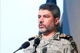 سخنگوی ارتش از نابود شدن تمام زیرساخت‌های آمریکا در اربیل خبر داد