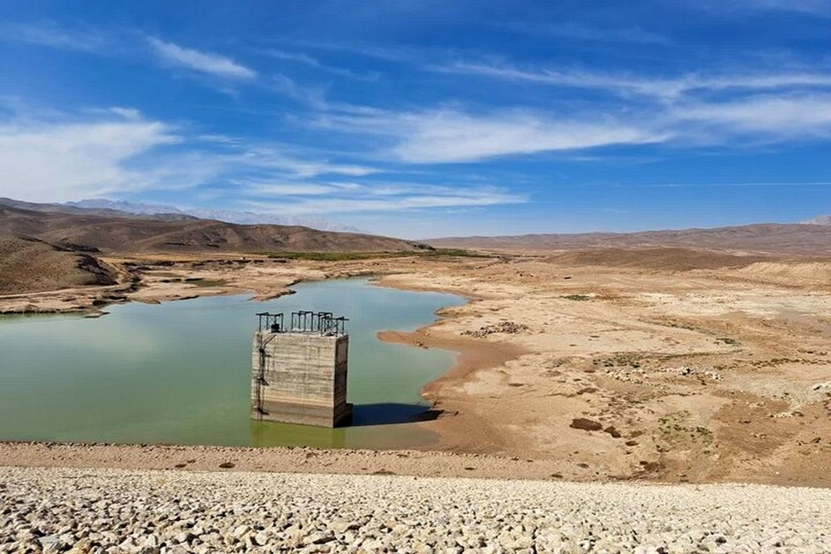  آب منطقه‌ای هرمزگان