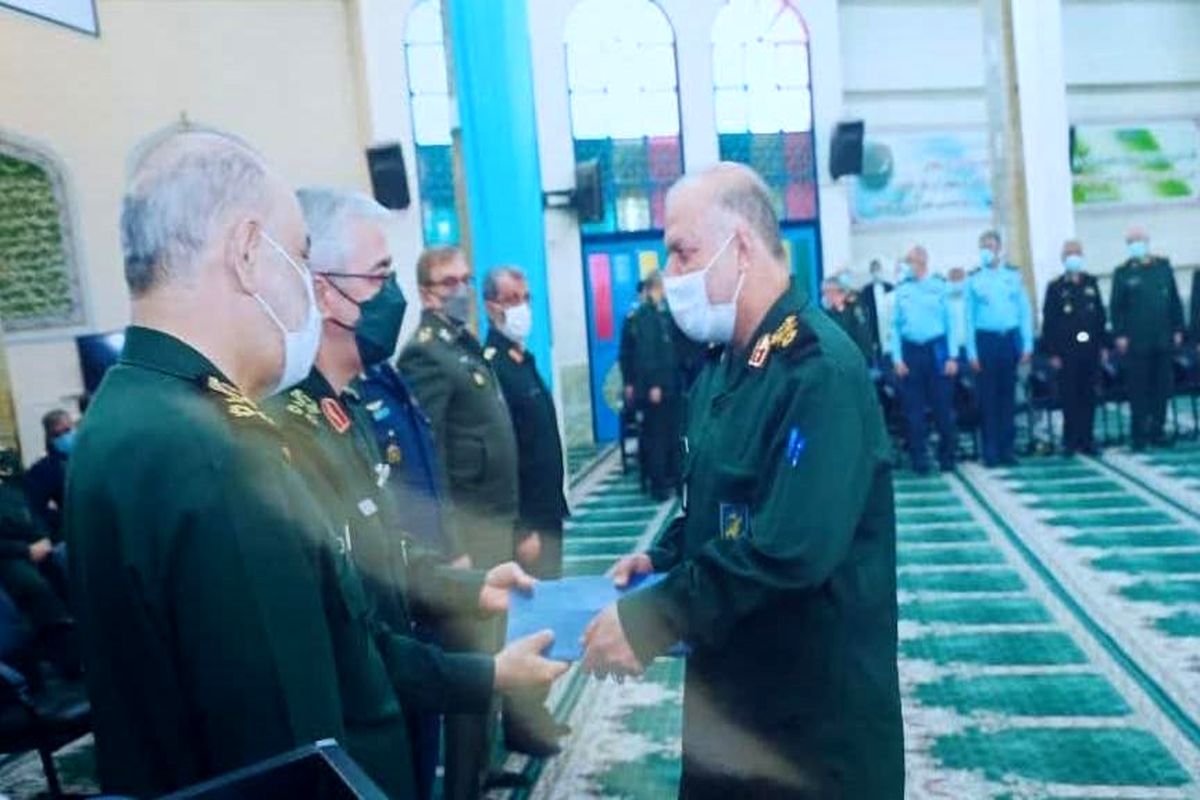 سردار فدا