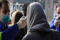 سرفاصله قطارهای مترو کاهش می یابد / توزیع ماسک کارایی ندارد