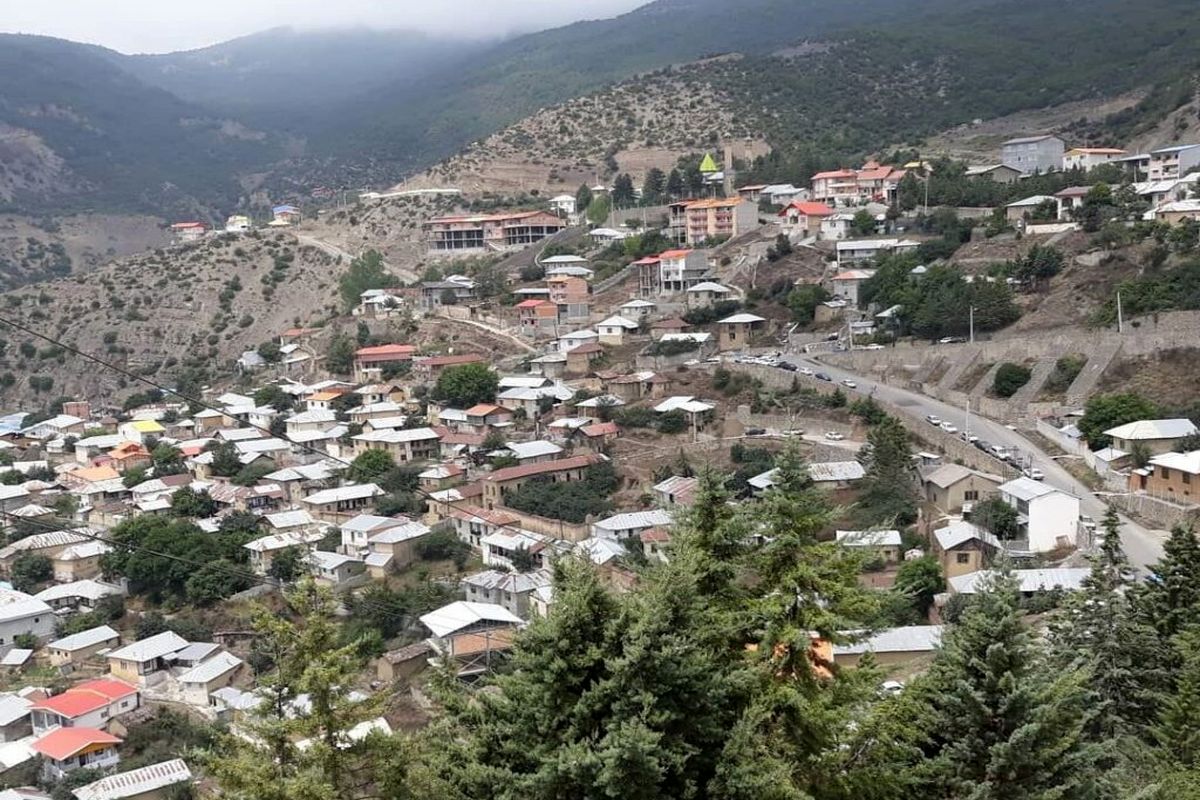 آلاشت سوادکوه