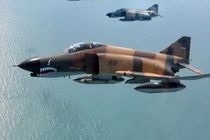 روایت‌ جانفشانی خلبانان ارتش در «نبرد فانتوم»